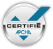 Logo Certifié APCHQ