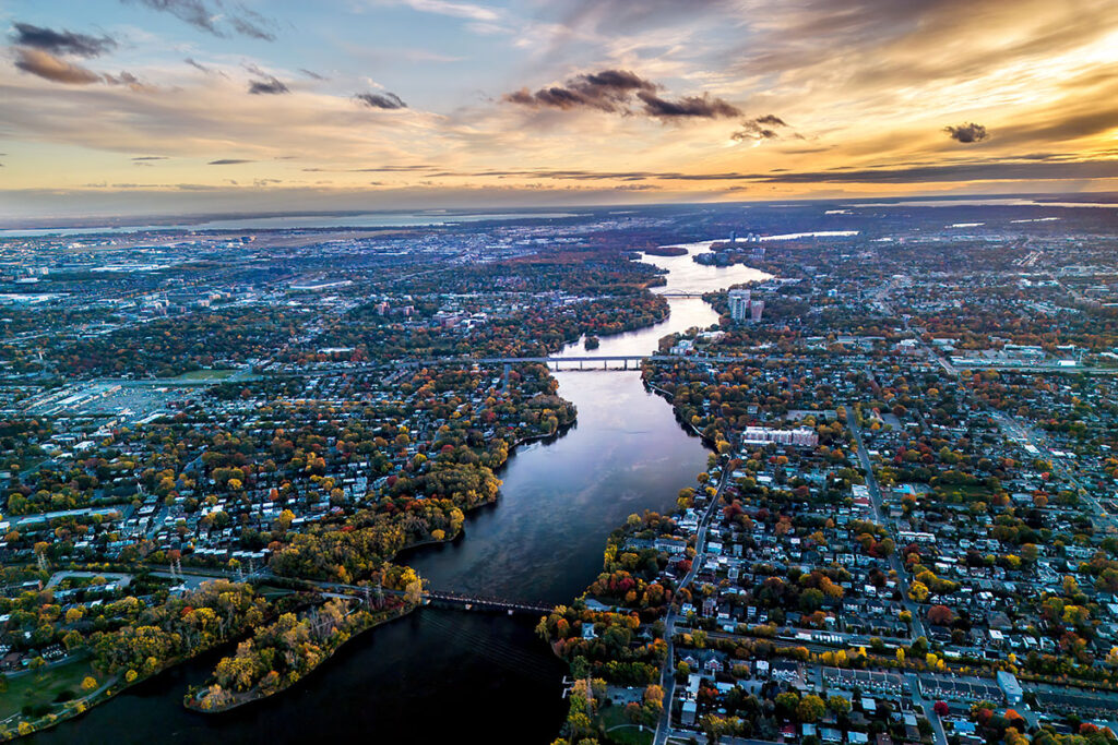 thermopompe à Laval