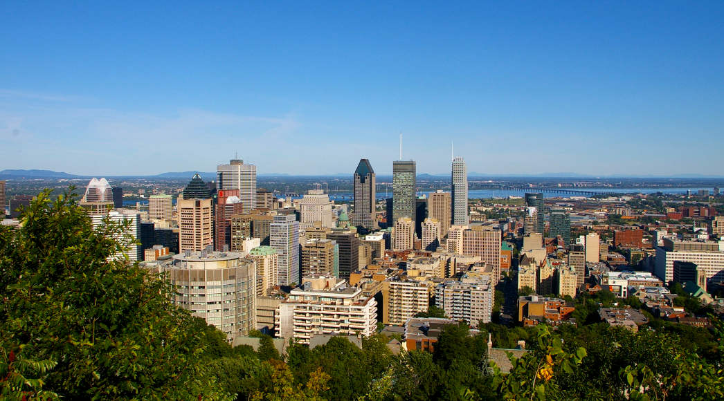 Air Conditioning Montreal