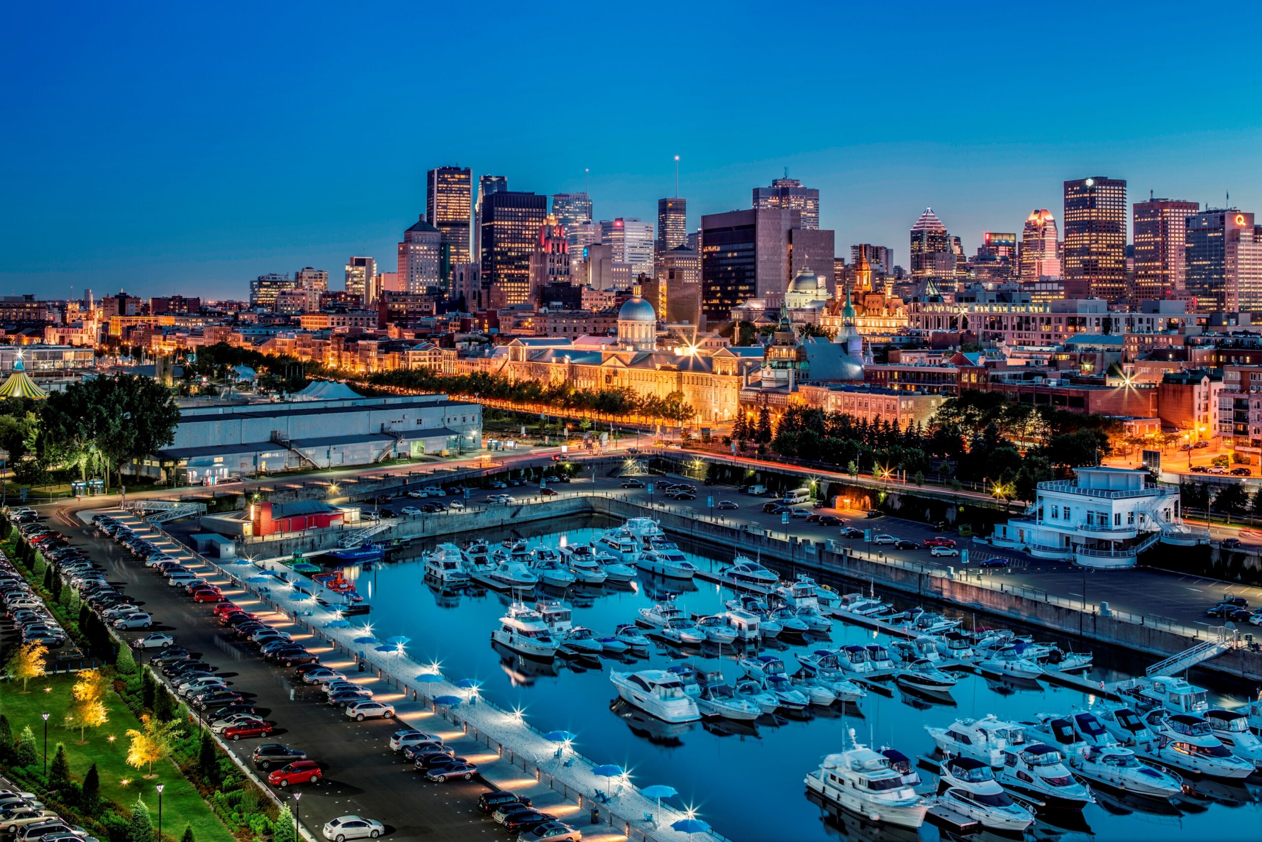Air Conditioning and Heating in Montreal