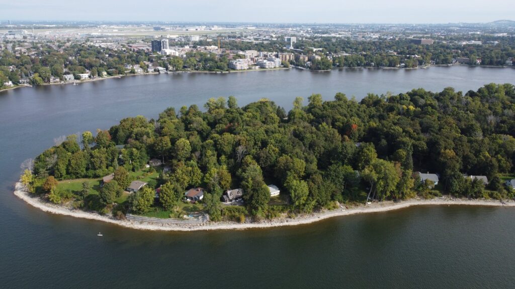 thermopompe à dorval
