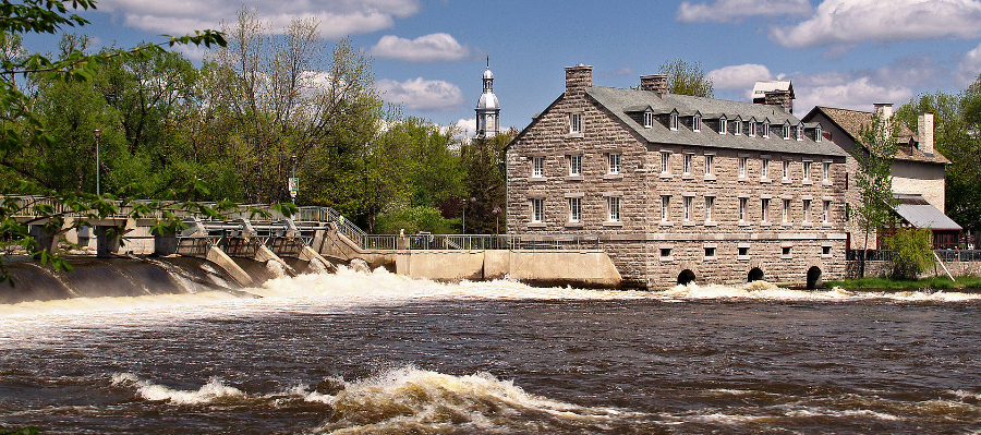 thermopompe terrebonne