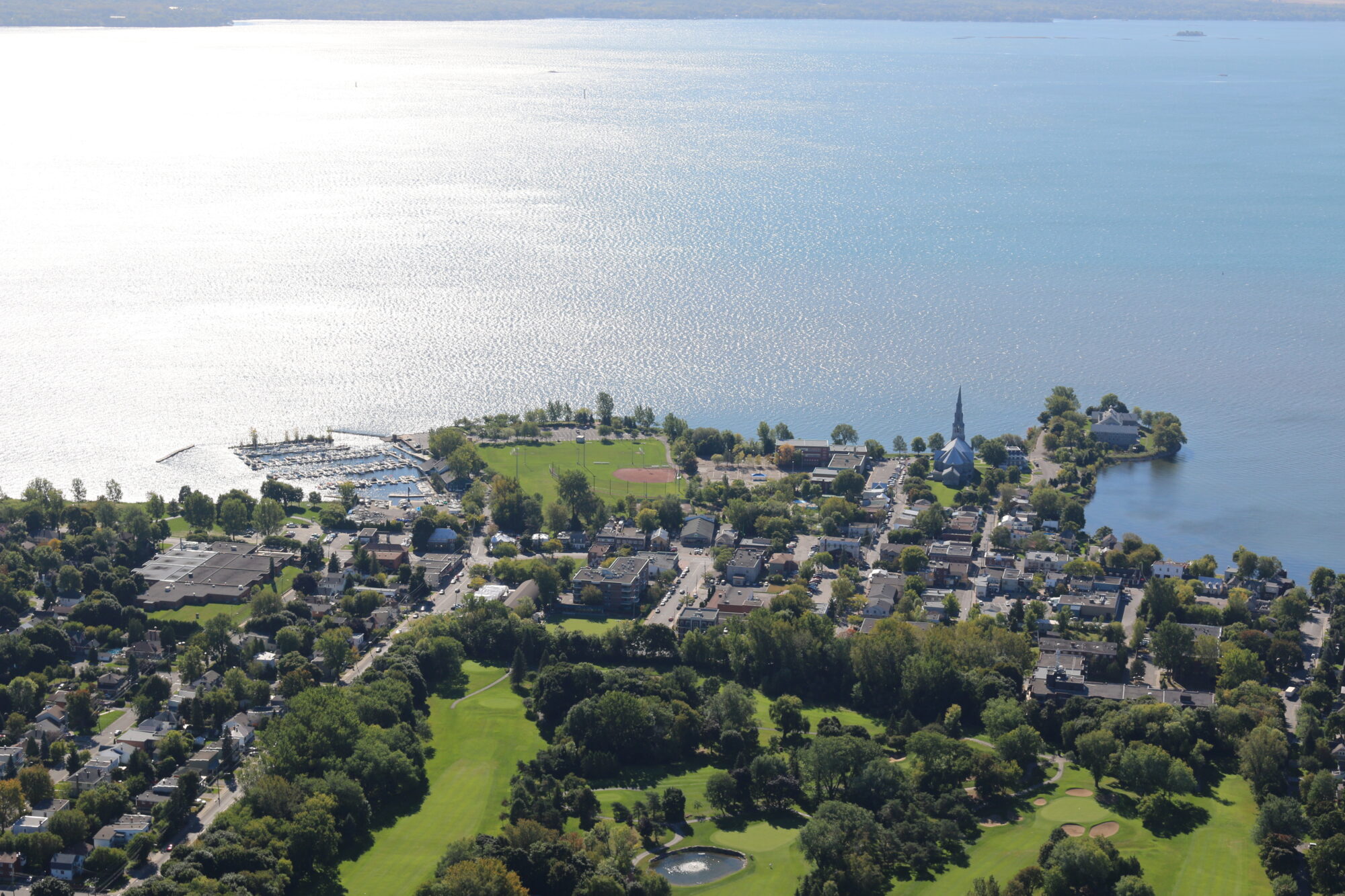 climatisation à pointe-claire