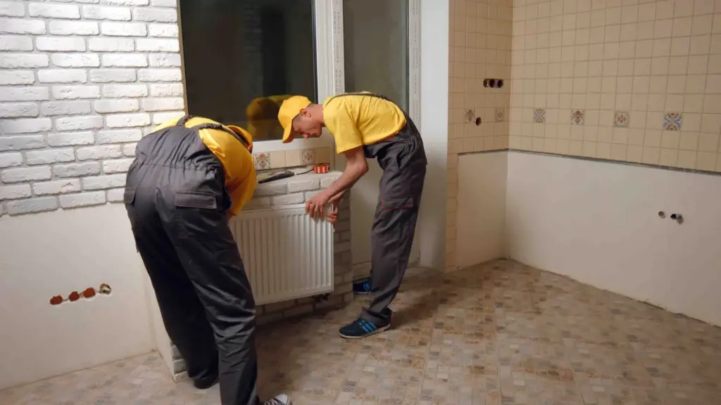 Hiring a Local HVAC Contractor