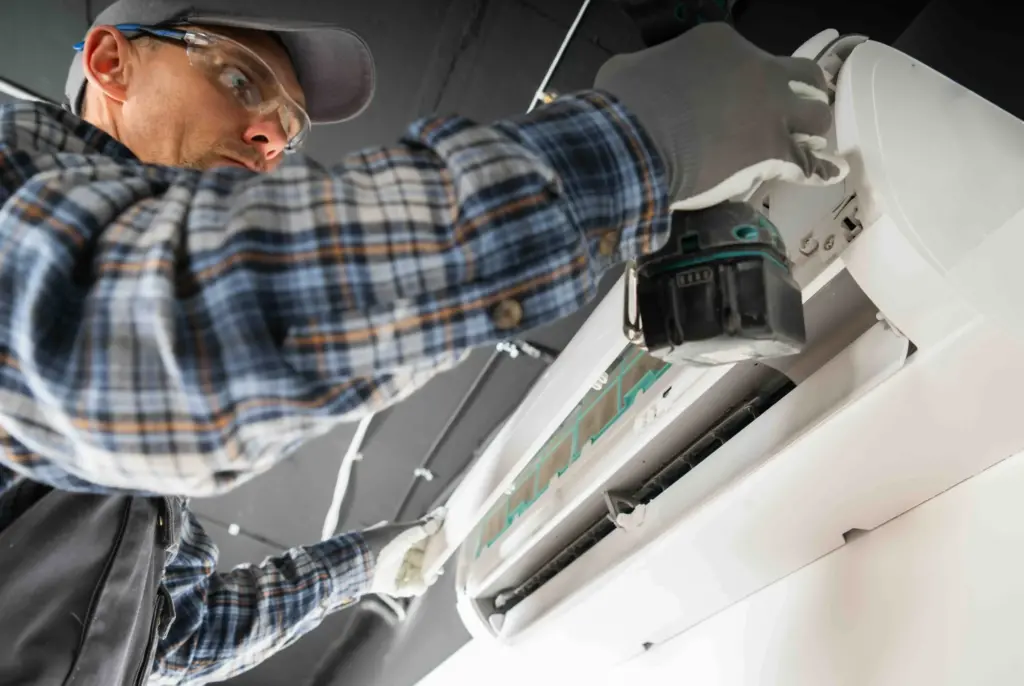 Reversible Air Conditioning Grants in Quebec