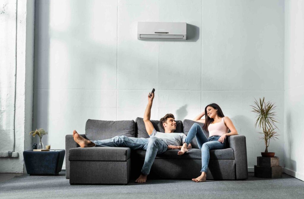 choisir climatiseur frais été