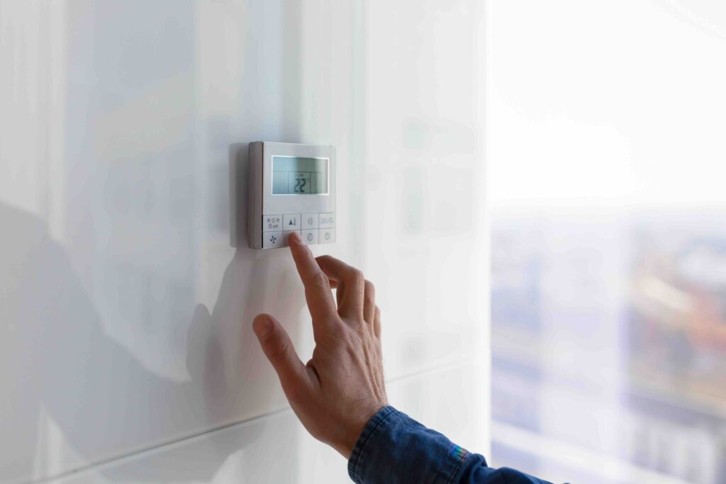 installations accumulateurs de chaleur GéoServices Climatisation