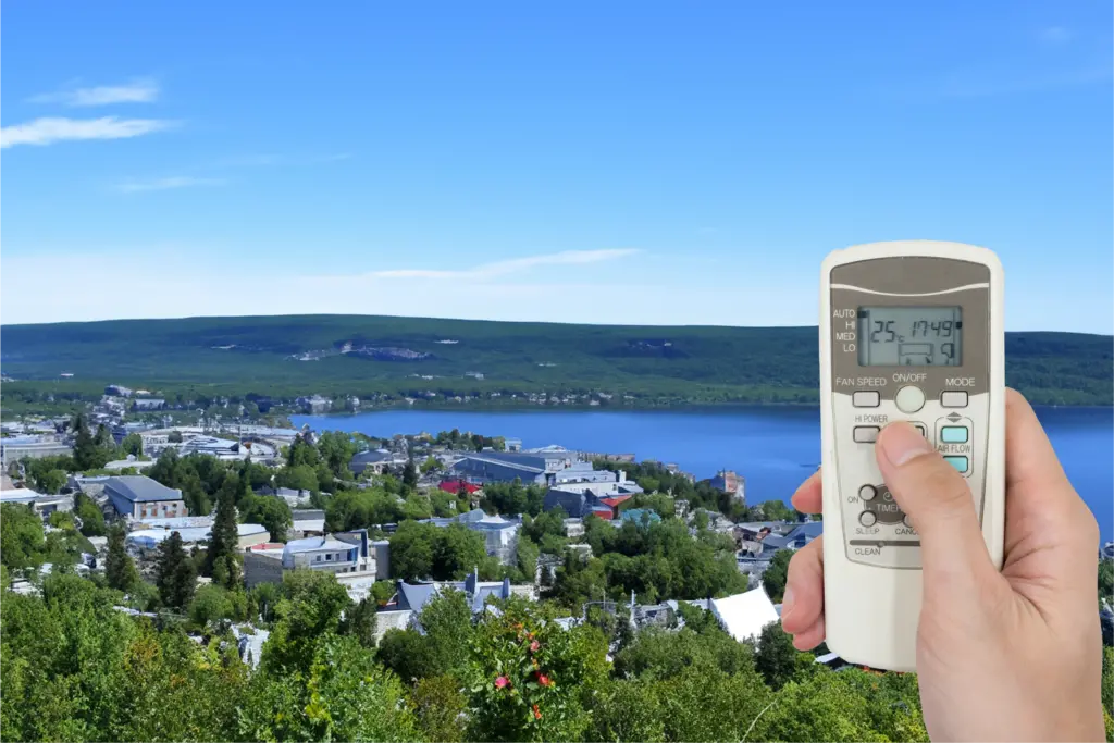 Dorval Air Conditioning
