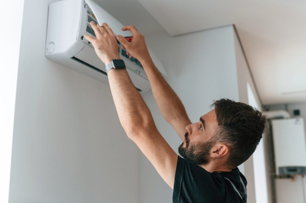 Changing Your Heat Pump
