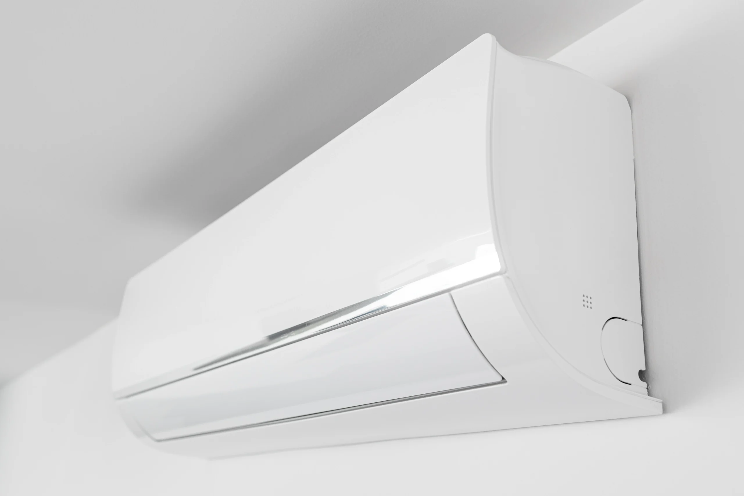 dual energy heating system