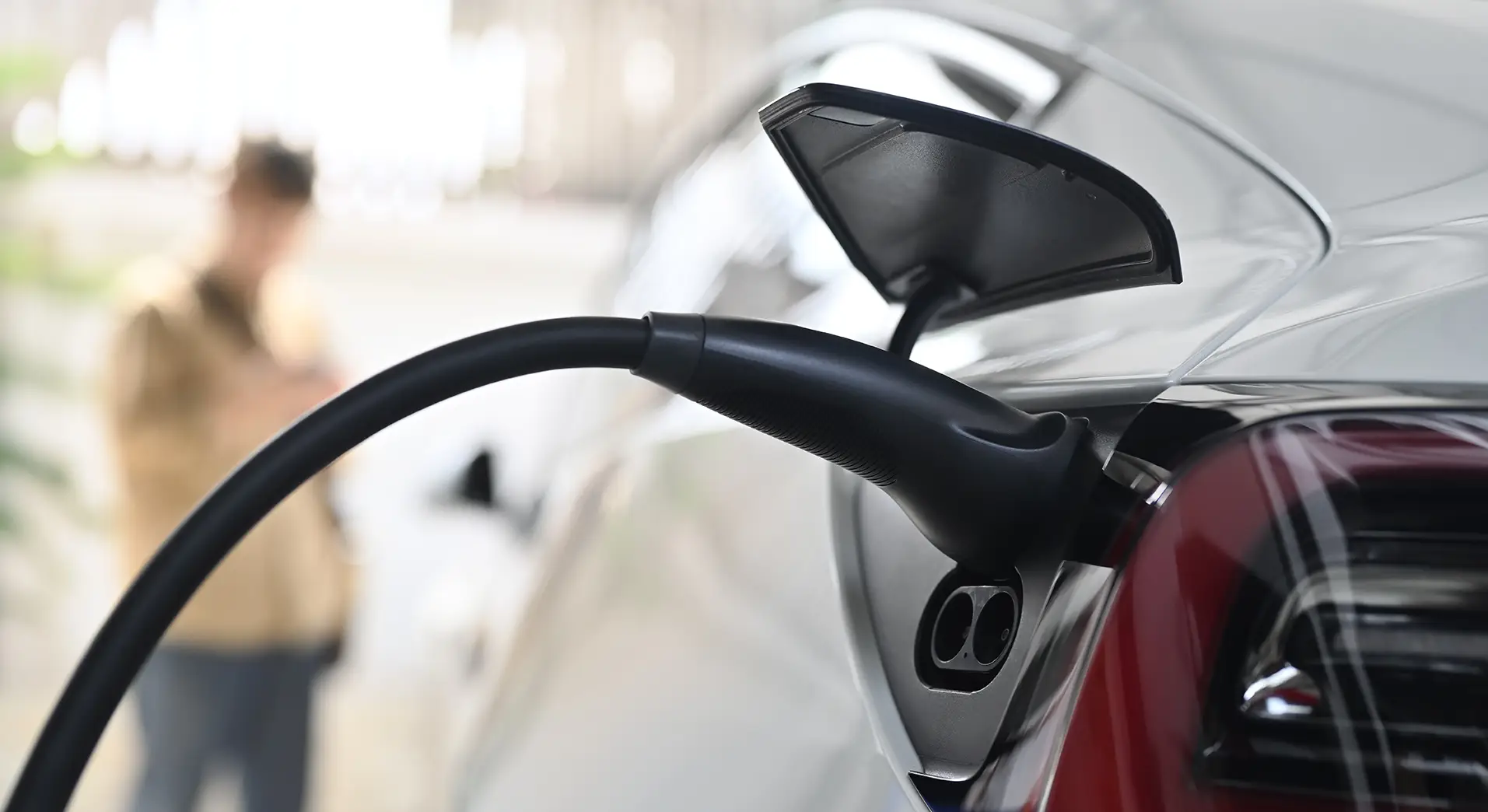 Installer une bonne borne électrique