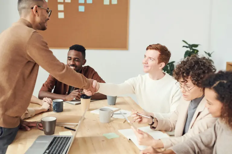 pourquoi devenir franchisé GéoServices