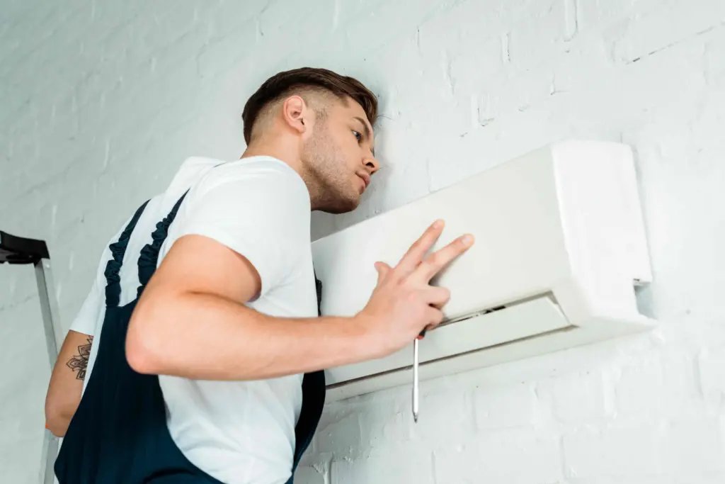 installateur de thermopompe murale