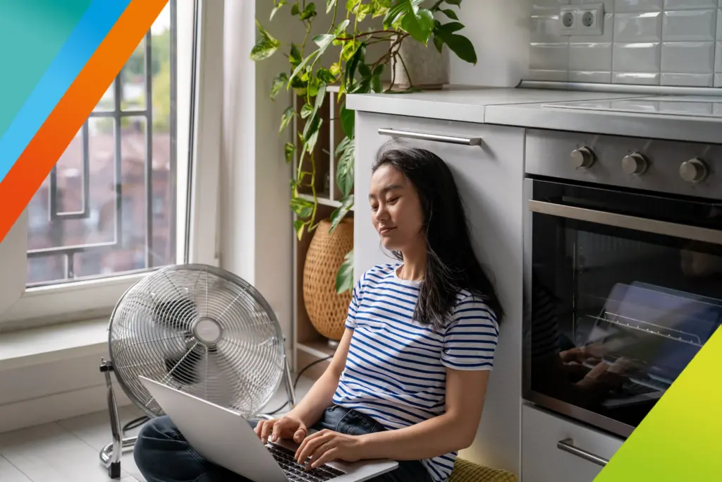 Prêt à installer une climatisation 2 géoservices