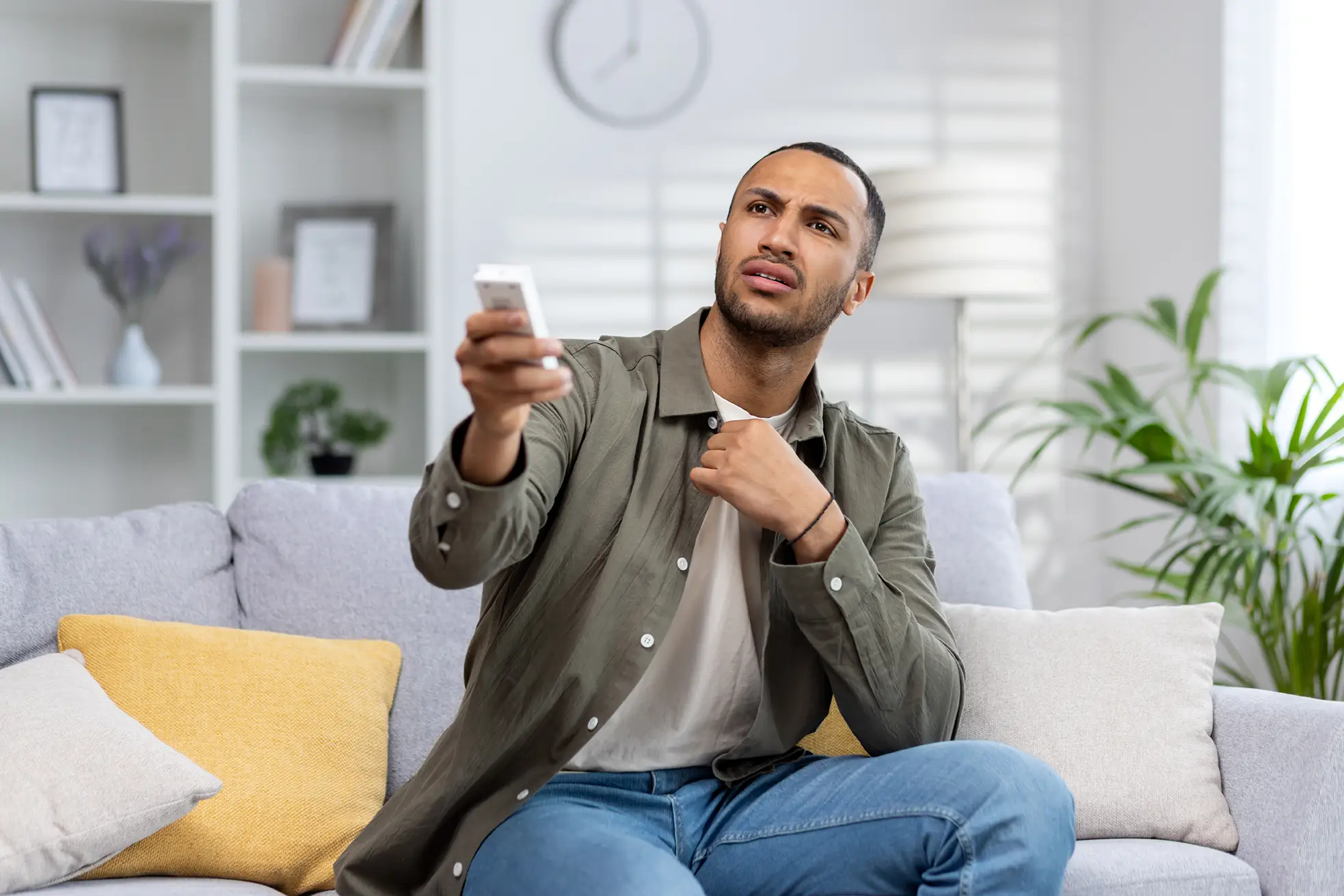 Génératrice prête à installer géoservices