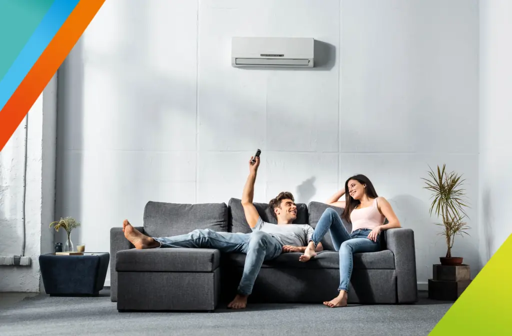 Prêt à installer une climatisation 1 géoservices