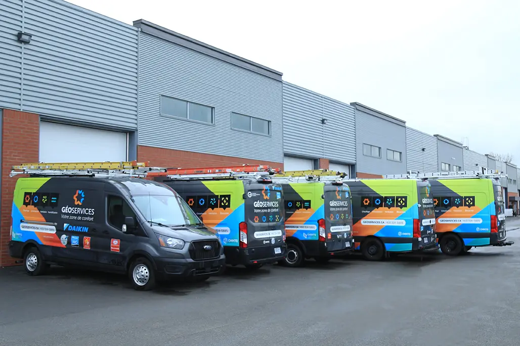 passer à la conversion énergétique