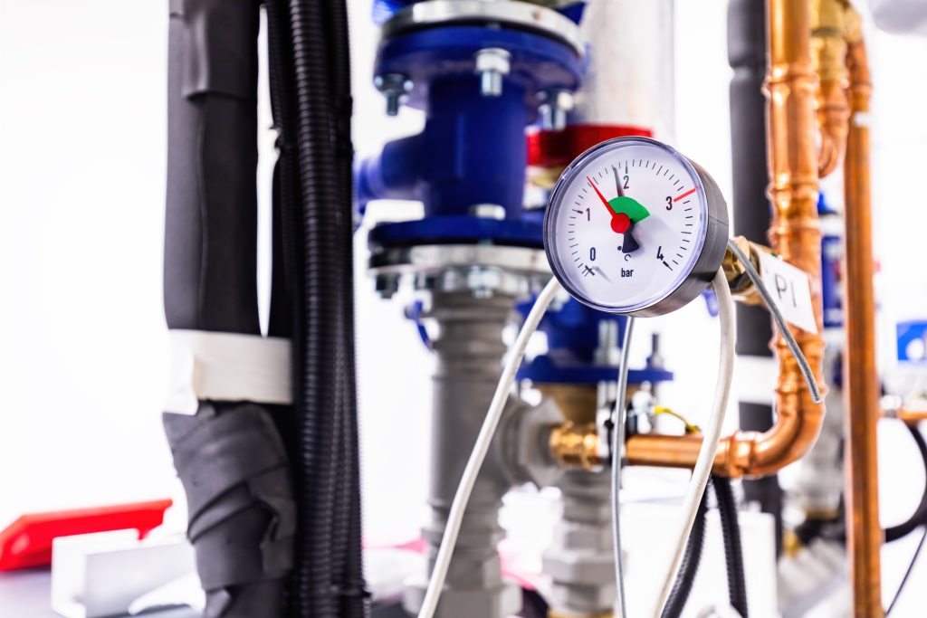 Heat pumps in Montréal