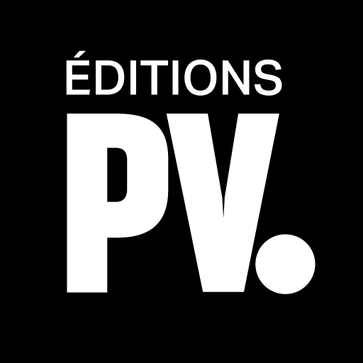 pv logo