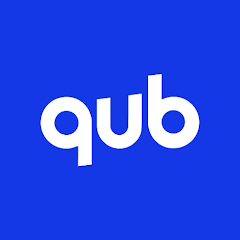qub logo