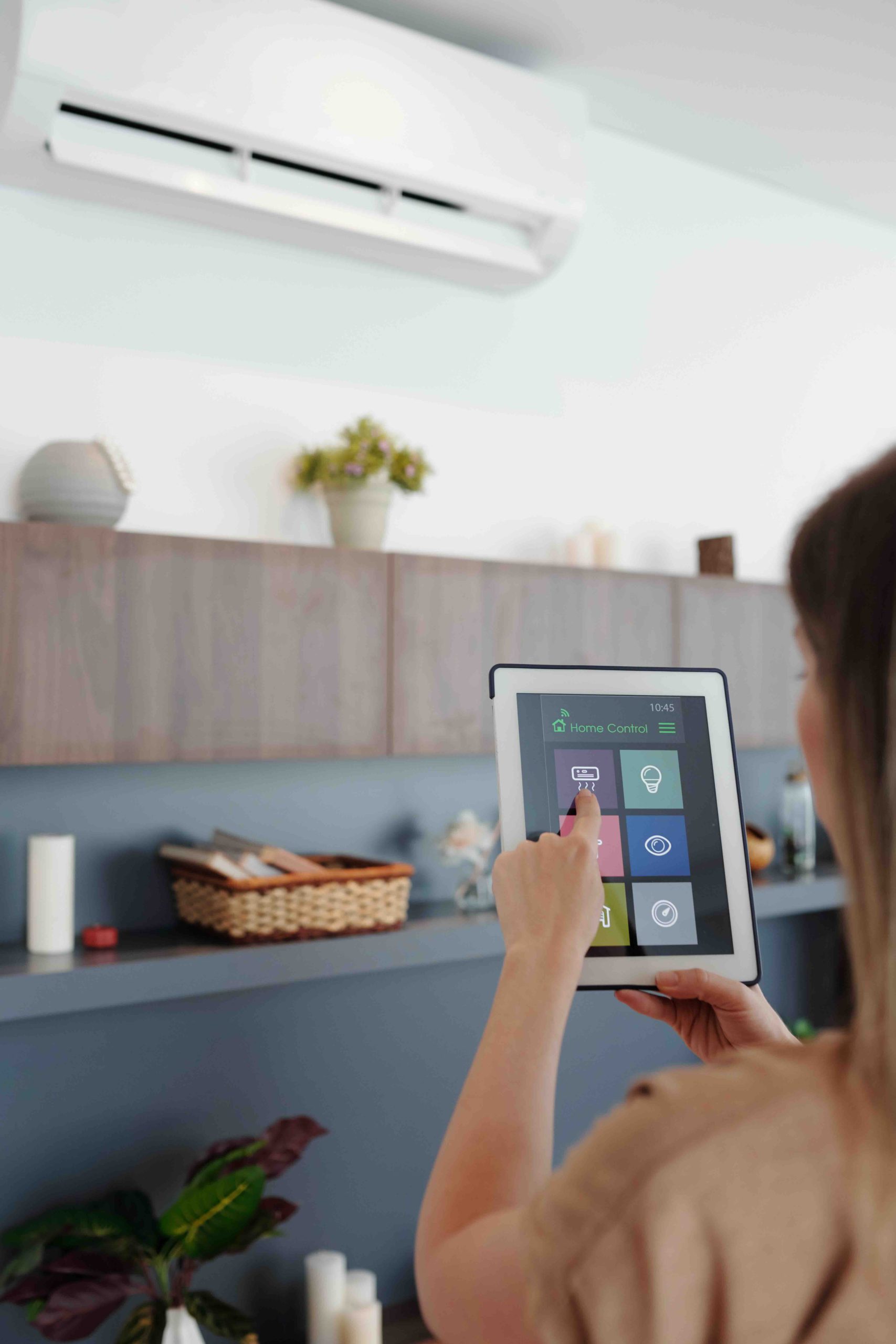 Les subventions accélèrent l’adoption du chauffage intelligent