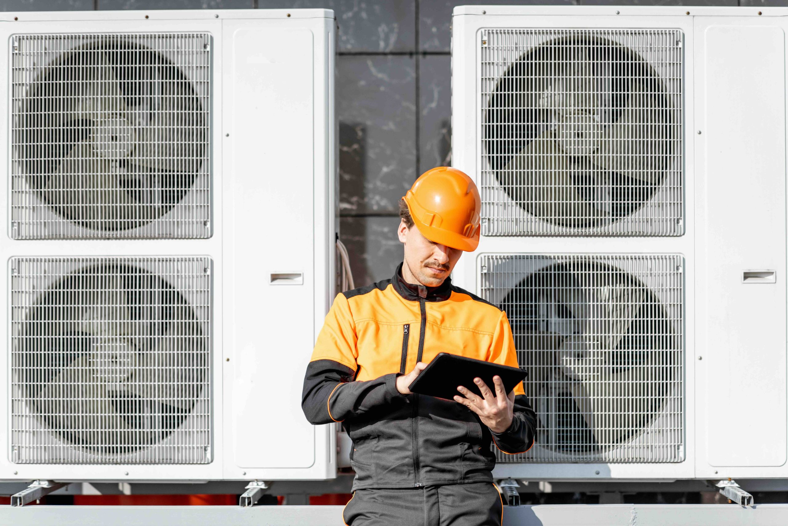 Geothermal Air Conditioning