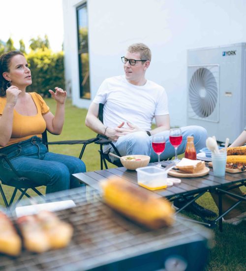 Accumulateur thermique et thermopompe : un duo qui optimise le chauffage