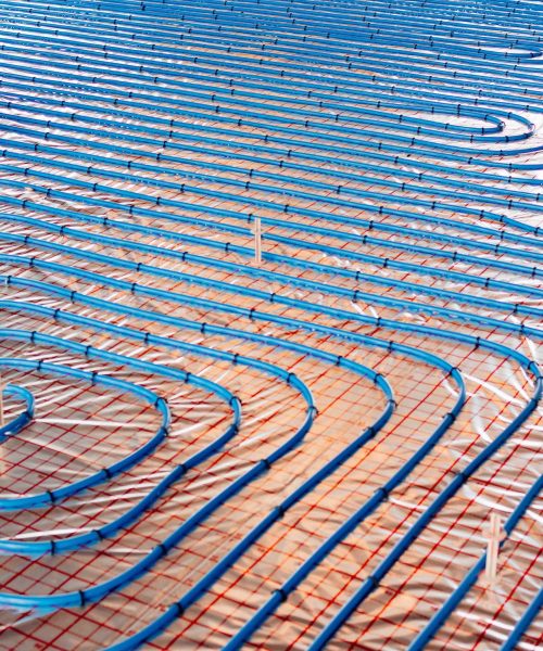 Geothermal energy for homes quebec