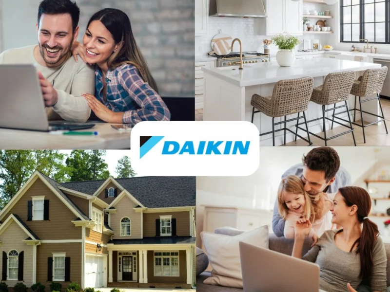 questions fréquentes sur daikin